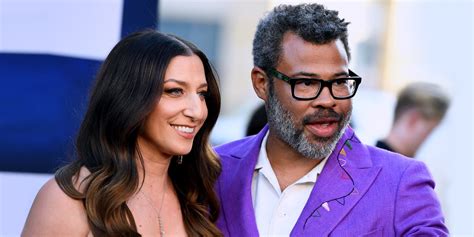 Beaumont Gino Peele is Jordan Peele & Chelsea Perettis Son